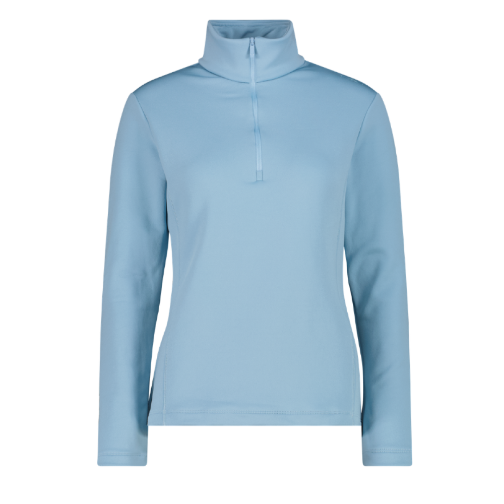 CMP - PILE 1/2 ZIP W